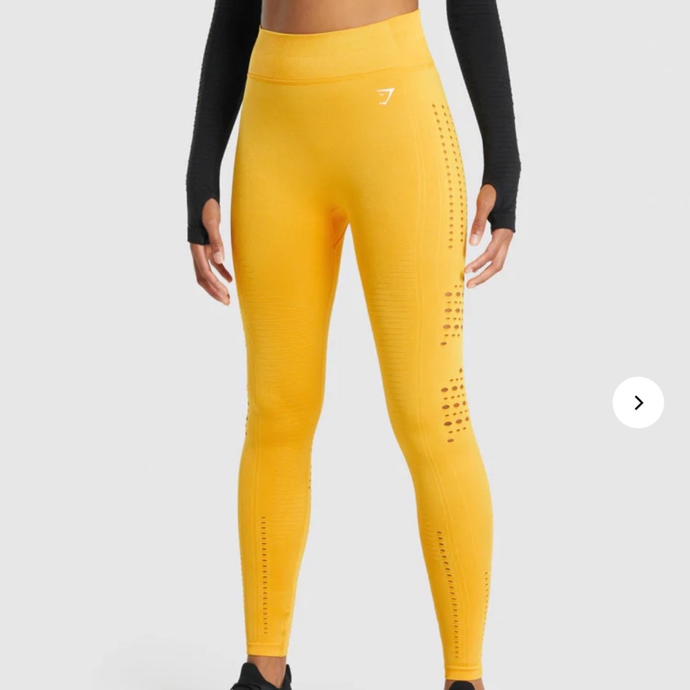 Gymshark Glow Leggings